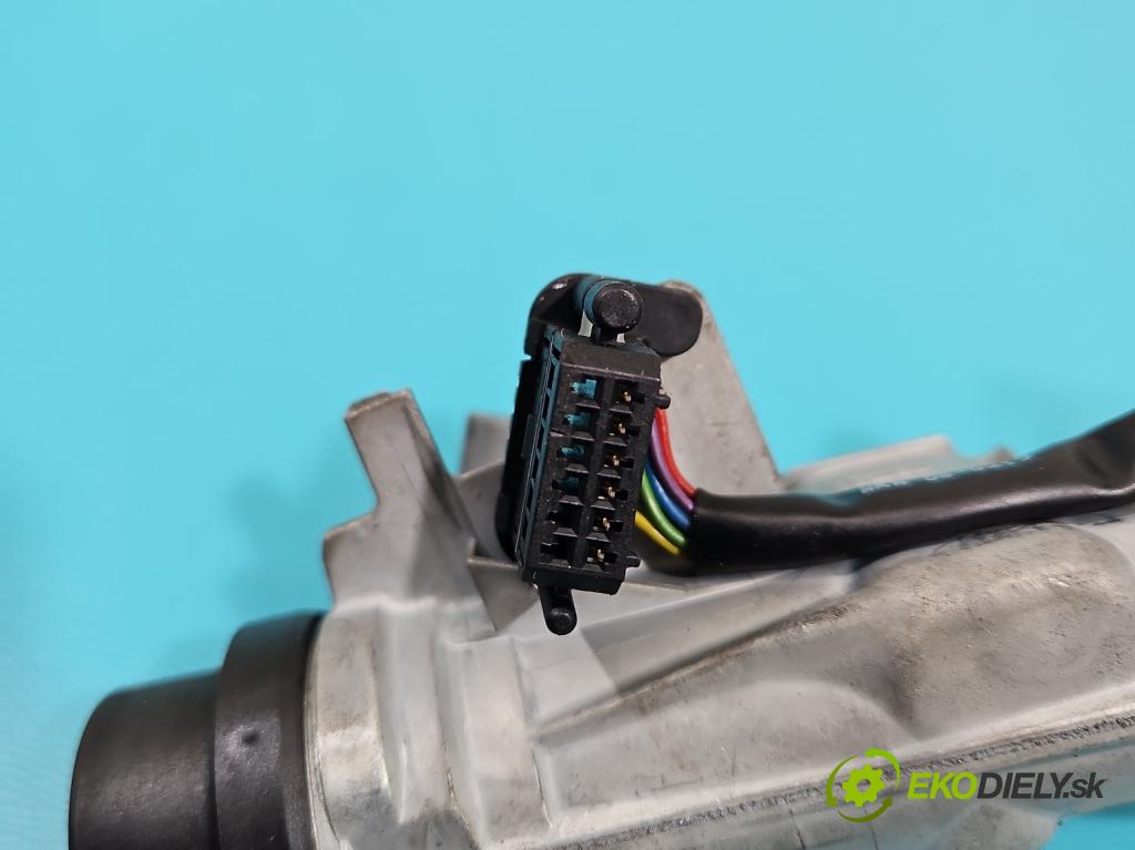 Vw Caddy III 2K 2003-2020 2.0 SDI 69KM manual 51 kW 1968 cm3 4- Spínačka 1K0905851B (Spínacia skrinka)