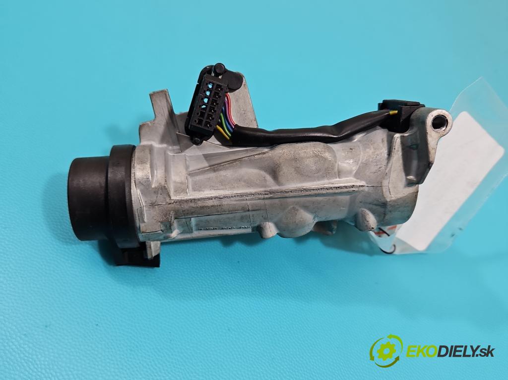 Vw Caddy III 2K 2003-2020 2.0 SDI 69KM manual 51 kW 1968 cm3 4- Spínačka 1K0905851B (Spínacia skrinka)