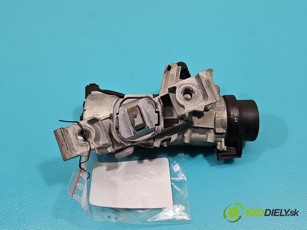 Vw Caddy III 2K 2003-2020 2.0 SDI 69KM manual 51 kW 1968 cm3 4- Spínačka 1K0905851B (Spínacia skrinka)