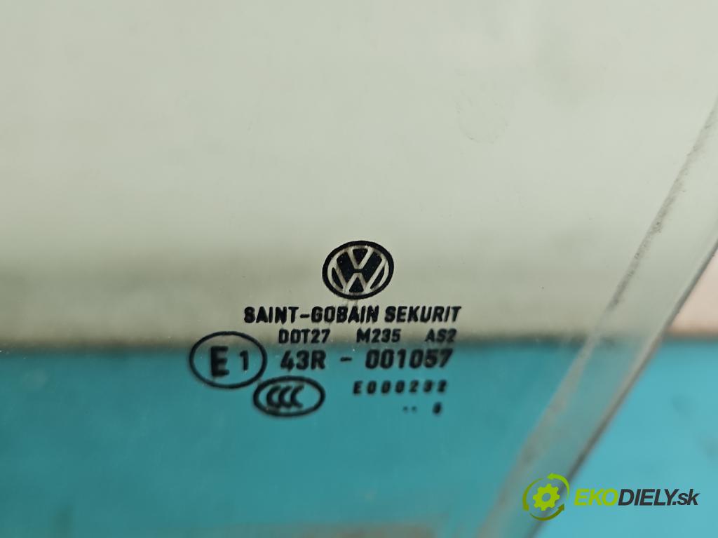Vw Caddy III 2K 2003-2020 2.0 SDI 69KM manual 51 kW 1968 cm3 4- sklo dveře přední levé
