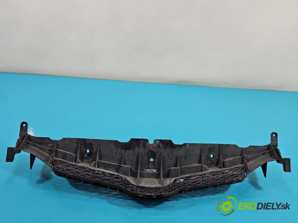Toyota Auris I 2006-2013 2.0 D4D 126 hp manual 93 kW 1998 cm3 5- mřížka 53111-02390