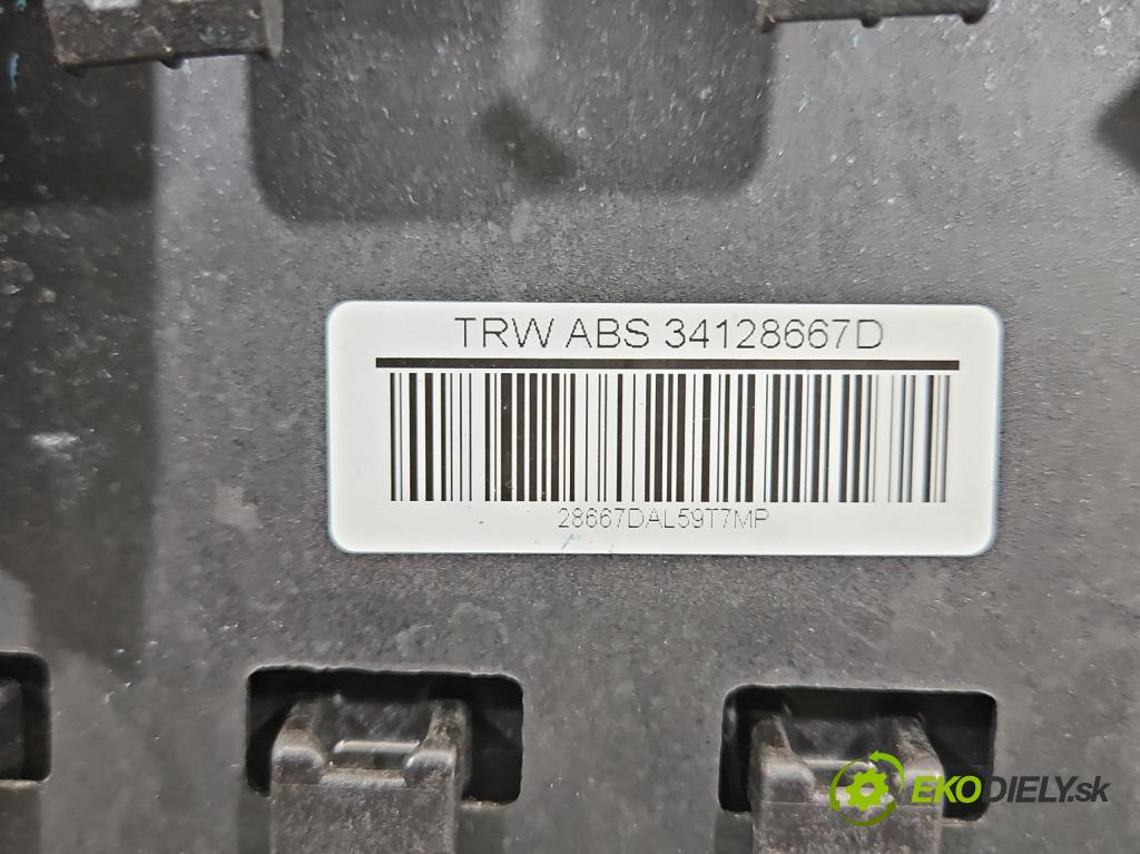 Mercedes Vito W447 2014- 2,2.0 CDI 136hp automatic 100 kW 2143 cm3 5- Polštář: vzduch: spolujezdce A4478600002 (Airbag)