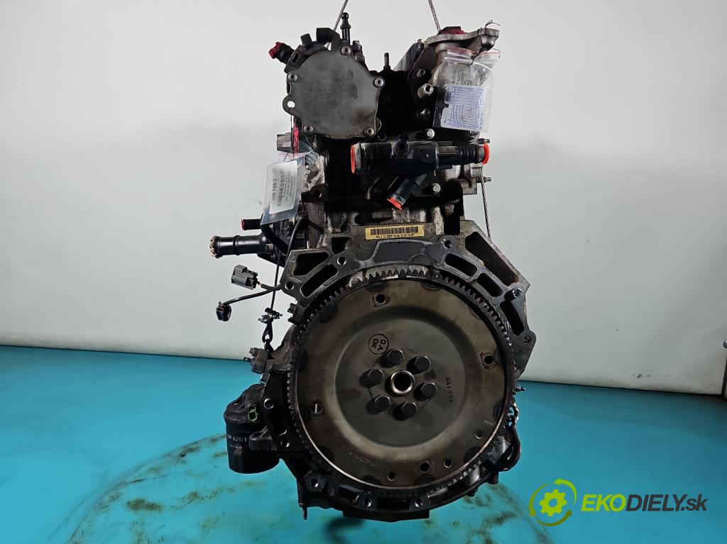 Ford Fusion USA 2012-2020 2.0 EcoBoost: 239KM automatic 176 kW 1999 cm3 4- motor benzín: DR115542