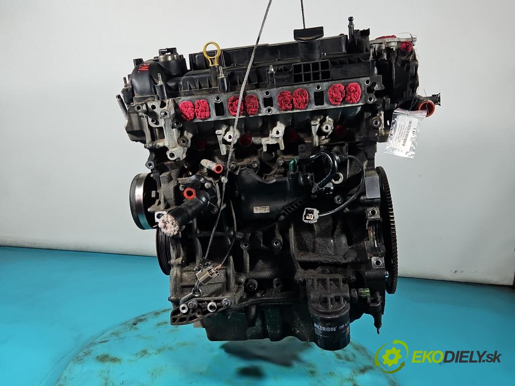 Ford Fusion USA 2012-2020 2.0 EcoBoost: 239KM automatic 176 kW 1999 cm3 4- motor benzín: DR115542