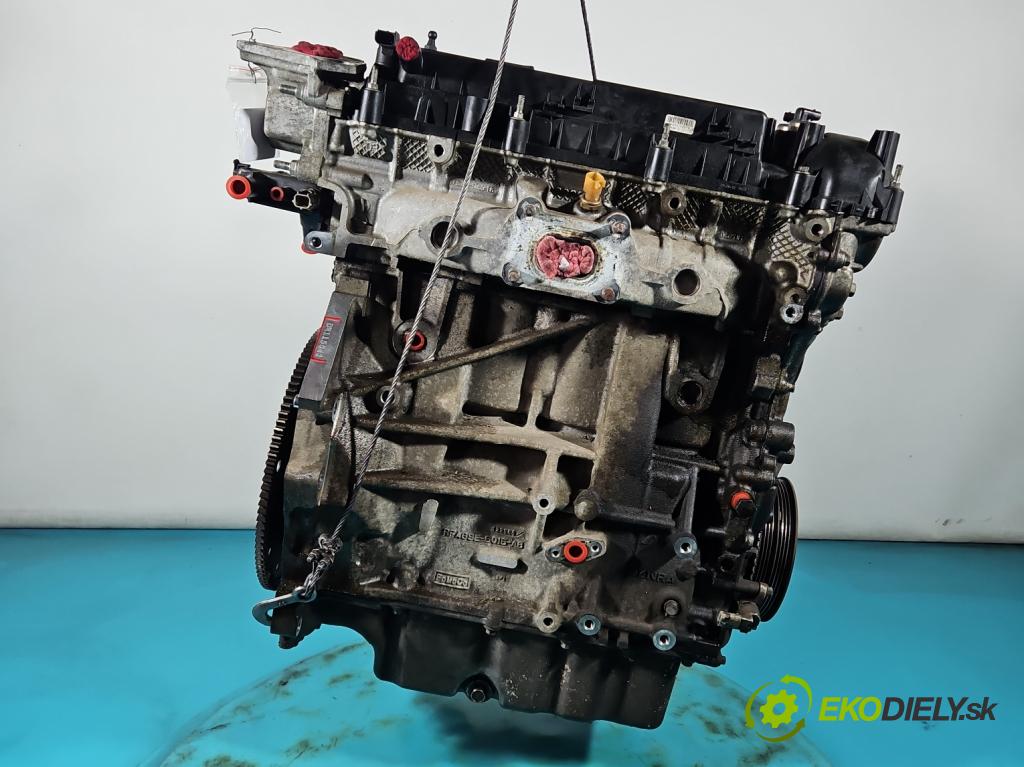 Ford Fusion USA 2012-2020 2.0 EcoBoost: 239KM automatic 176 kW 1999 cm3 4- motor benzín: DR115542