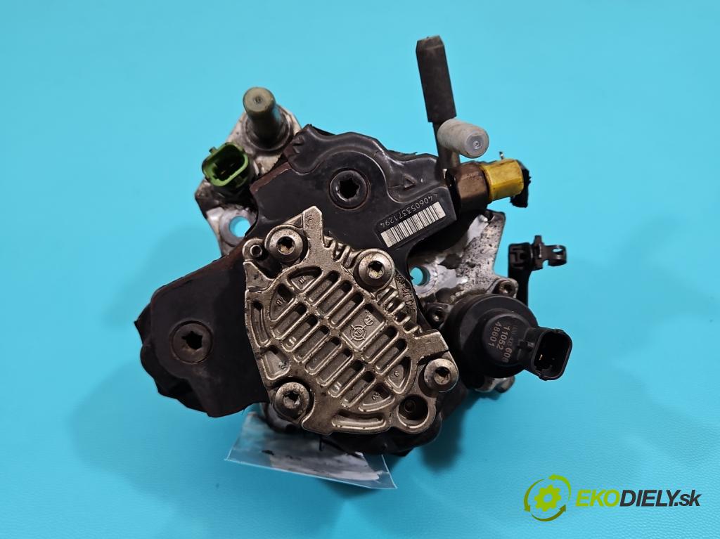 Toyota Corolla E12 2001-2009 1.4 D4D 90 HP manual 66 kW 1364 cm3 5- čerpadlo vstrekovacia 0445010105 (Vstrekovacie čerpadlo)