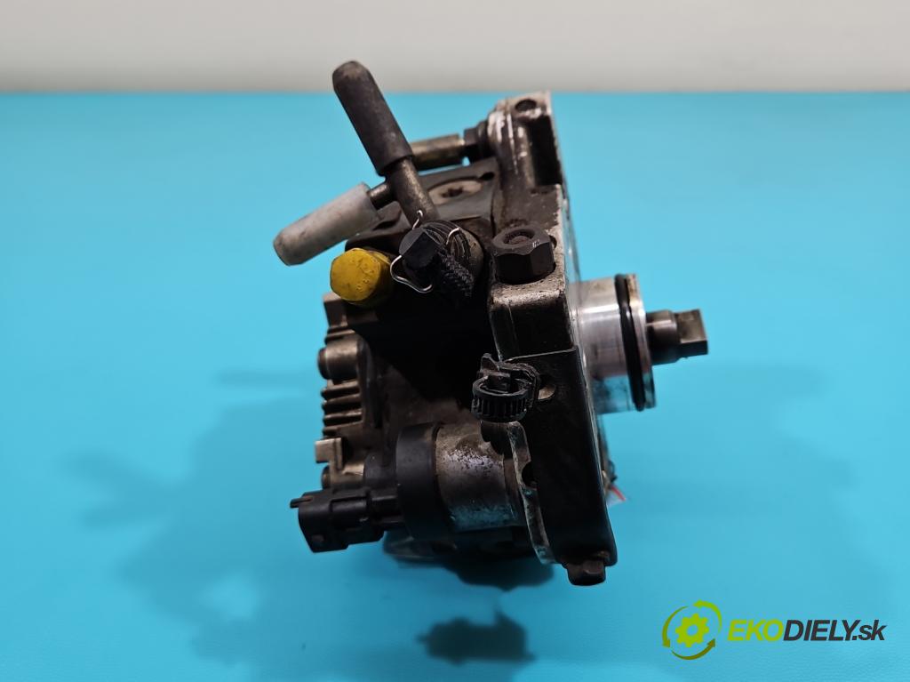 Toyota Corolla E12 2001-2009 1.4 D4D 90 HP manual 66 kW 1364 cm3 5- čerpadlo vstrekovacia 0445010105 (Vstrekovacie čerpadlo)