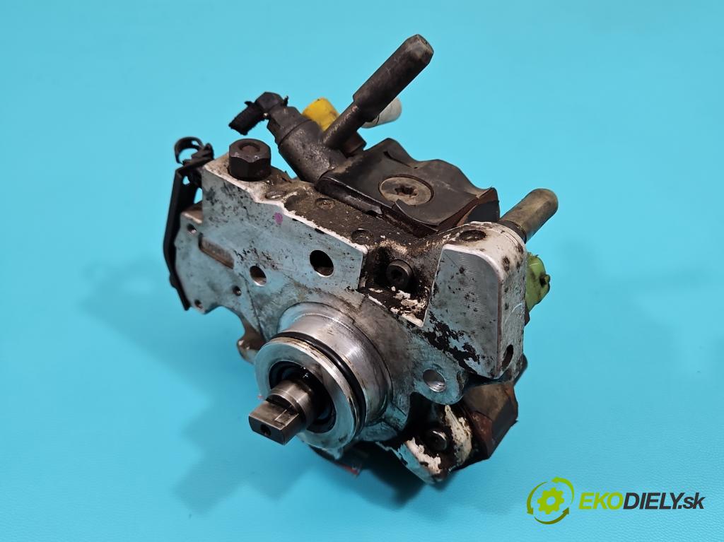 Toyota Corolla E12 2001-2009 1.4 D4D 90 HP manual 66 kW 1364 cm3 5- čerpadlo vstrekovacia 0445010105 (Vstrekovacie čerpadlo)