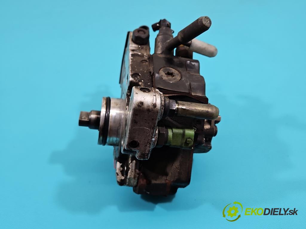 Toyota Corolla E12 2001-2009 1.4 D4D 90 HP manual 66 kW 1364 cm3 5- čerpadlo vstrekovacia 0445010105 (Vstrekovacie čerpadlo)