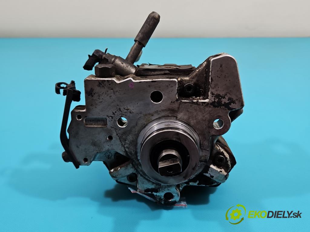 Toyota Corolla E12 2001-2009 1.4 D4D 90 HP manual 66 kW 1364 cm3 5- čerpadlo vstrekovacia 0445010105 (Vstrekovacie čerpadlo)