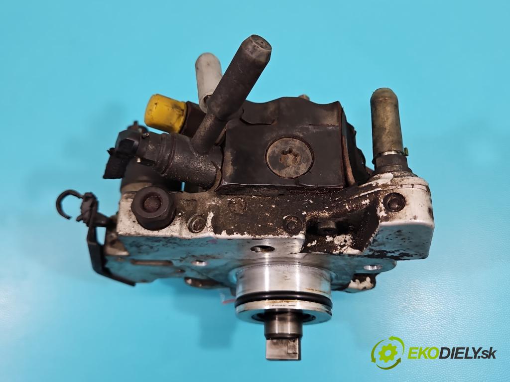 Toyota Corolla E12 2001-2009 1.4 D4D 90 HP manual 66 kW 1364 cm3 5- čerpadlo vstrekovacia 0445010105 (Vstrekovacie čerpadlo)