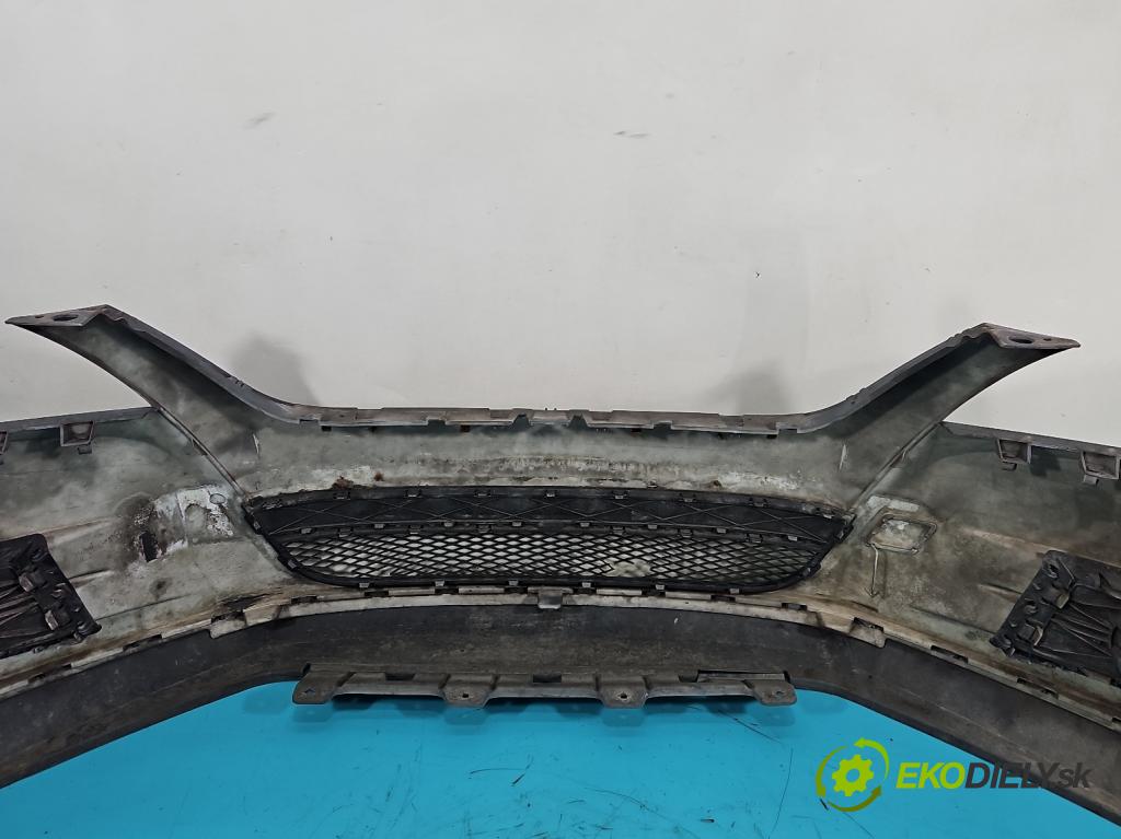 Vw Tiguan I 2007-2016 2.0 tdi 140 hp automatic 103 kW 1968 cm3 5- nárazník přední  (Klika dveří ostatní)