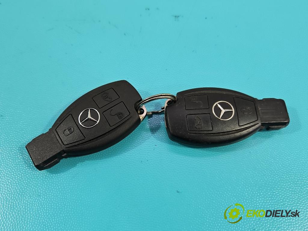 Mercedes Vito W447 2014- 2,2.0 CDI 136 HP automatic 100 kW 2143 cm3 5- Spínačka A4479004605 (Spínacia skrinka)