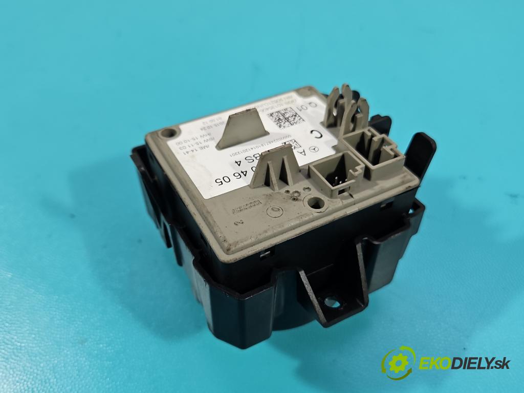 Mercedes Vito W447 2014- 2,2.0 CDI 136 HP automatic 100 kW 2143 cm3 5- Spínačka A4479004605 (Spínacia skrinka)