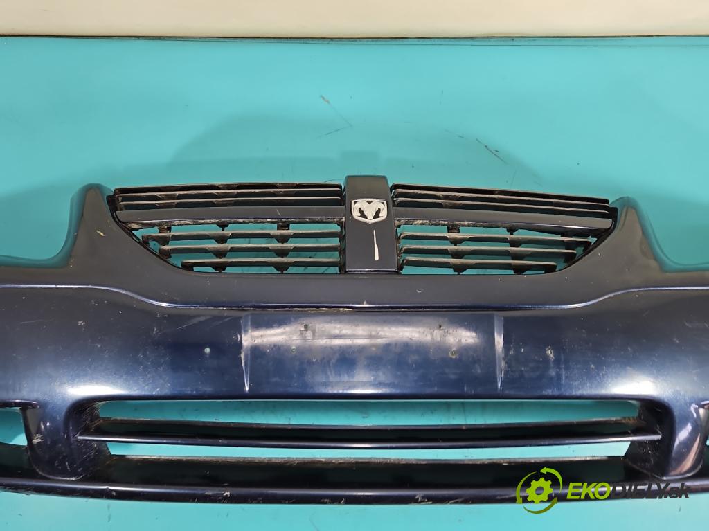 Dodge Caravan IV 2000-2007 3.3 V6 174 hp automatic 128 kW 3300 cm3 5- nárazník přední  (Klika dveří ostatní)