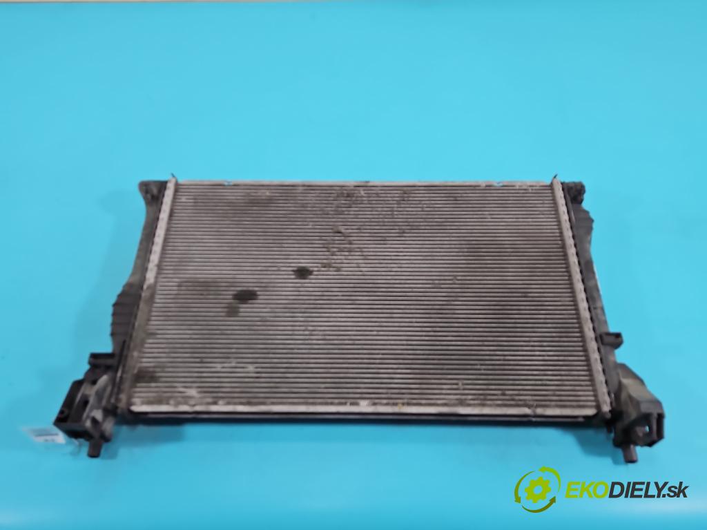 Mercedes Vito W447 2014- 2,2.0 CDI 136hp automatic 100 kW 2143 cm3 5- Chladič vody A4475010001 (Vodní chladič)