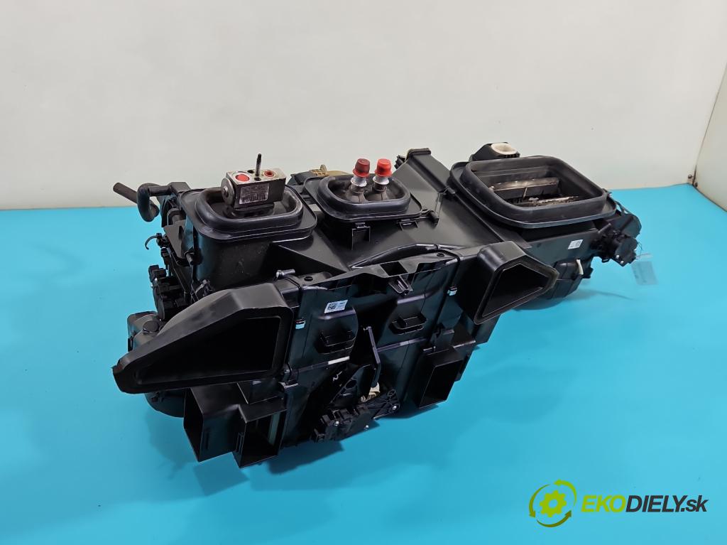 Mercedes Vito W447 2014- 2,2.0 CDI 136hp automatic 100 kW 2143 cm3 5- radiátor A4478300160 (Radiátor topení)