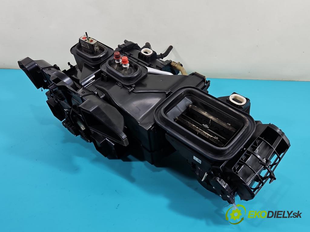 Mercedes Vito W447 2014- 2,2.0 CDI 136hp automatic 100 kW 2143 cm3 5- radiátor A4478300160 (Radiátor topení)