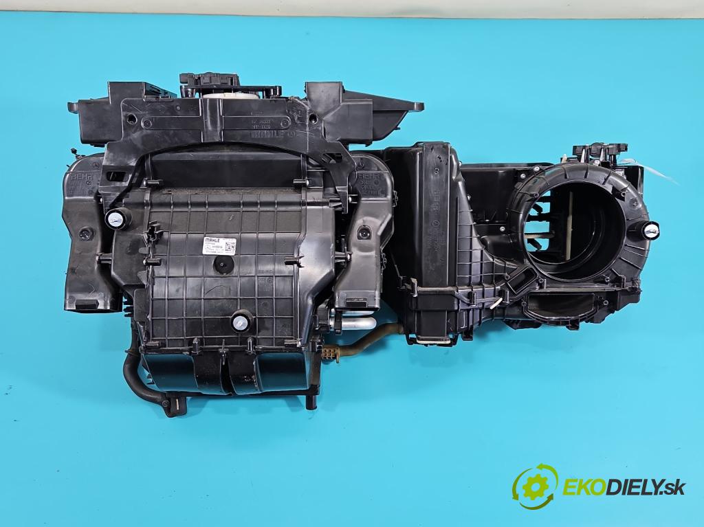 Mercedes Vito W447 2014- 2,2.0 CDI 136hp automatic 100 kW 2143 cm3 5- radiátor A4478300160 (Radiátor topení)