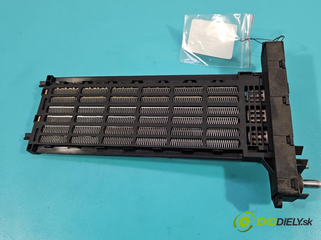 Mercedes Vito W447 2014- 2,2.0 CDI 136hp automatic 100 kW 2143 cm3 5- radiátor A4478300861 (Radiátor topení)