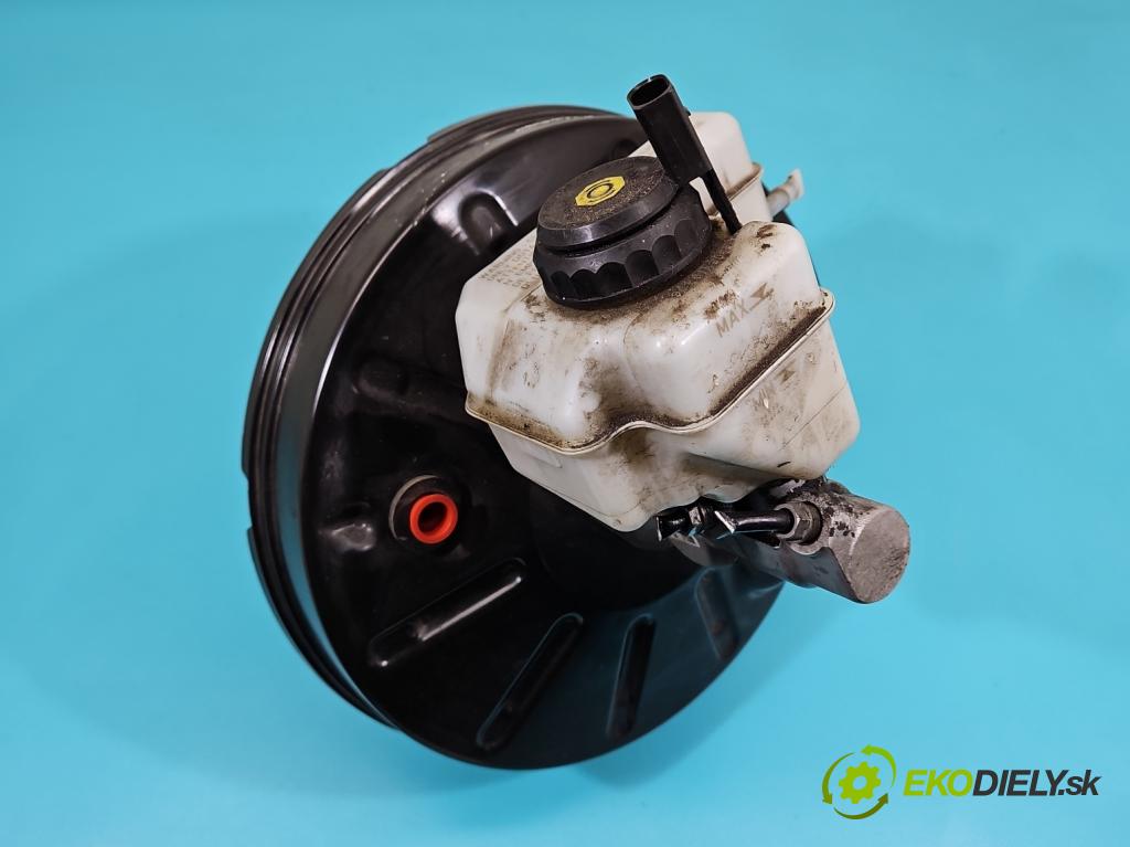 Audi Q3 2011-2018 2.0 tdi 177 HP automatic 130 kW 1968 cm3 5- servo brzdové 5N1614105C