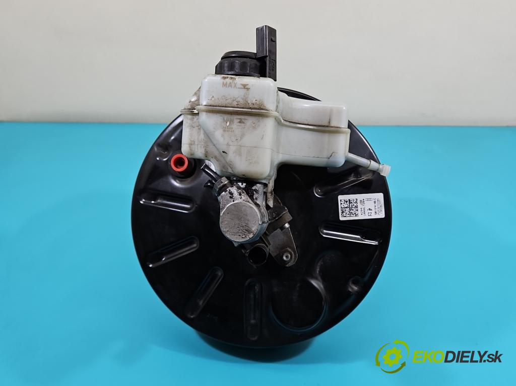Audi Q3 2011-2018 2.0 tdi 177 HP automatic 130 kW 1968 cm3 5- servo brzdové 5N1614105C