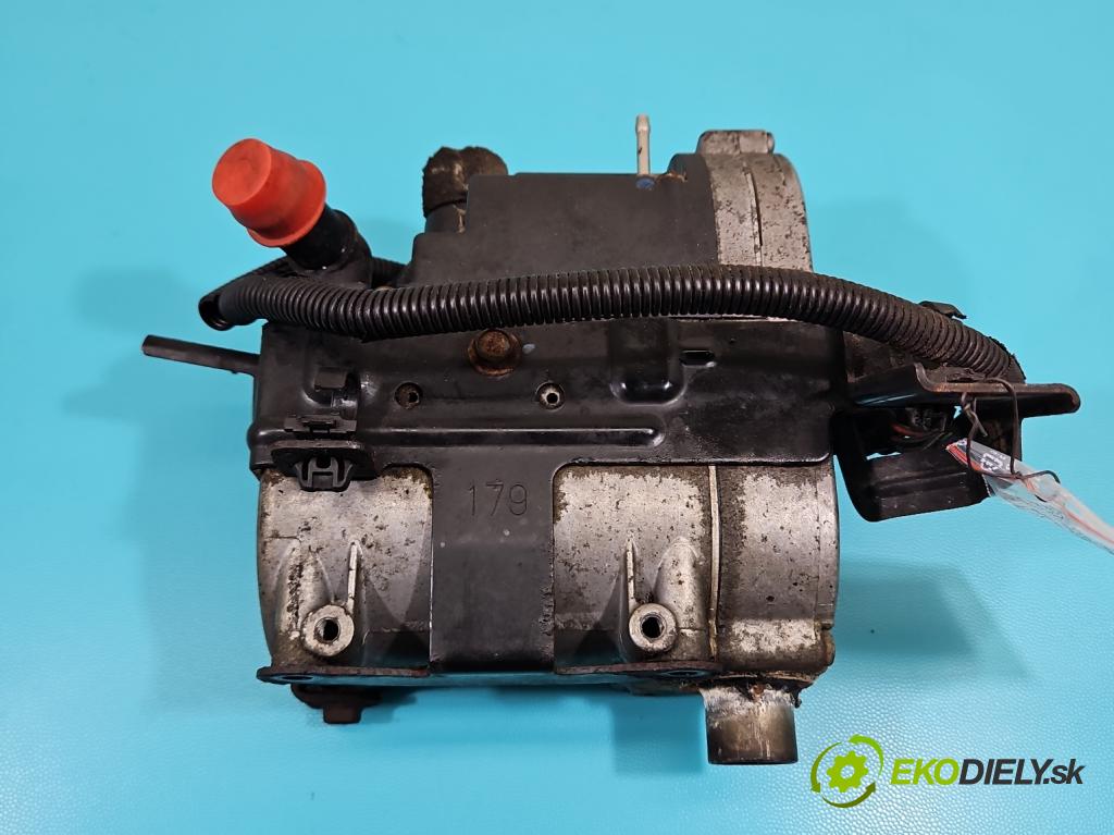 Toyota Corolla E12 2001-2009 1.4 D4D 90 hp manual 66 kW 1364 cm3 5- Webasto 252356 (Webasto (nezávislé topení))