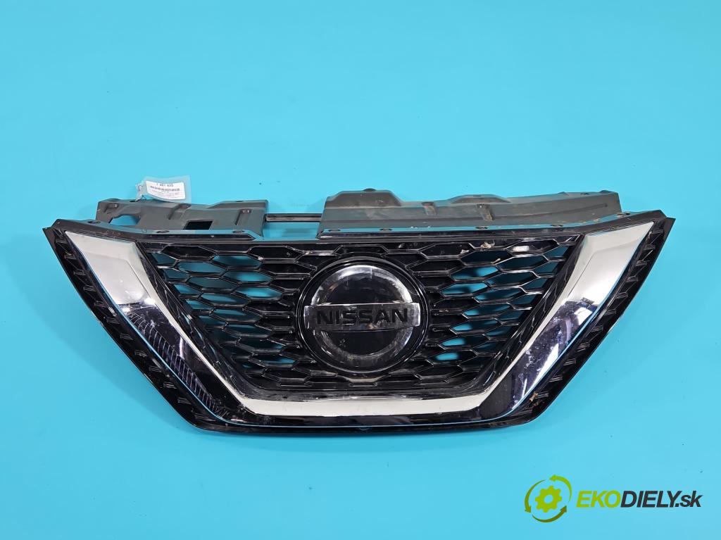 Nissan Qashqai II J11 2013-2021 1.2 T 116 hp manual 85 kW 1197 cm3 5- mřížka 62310HV3