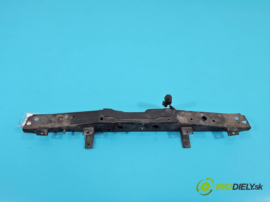 Nissan Qashqai II J11 2013-2021 1.2 T 116 HP manual 85 kW 1197 cm3 5- pas predný  (Výstuha predná)