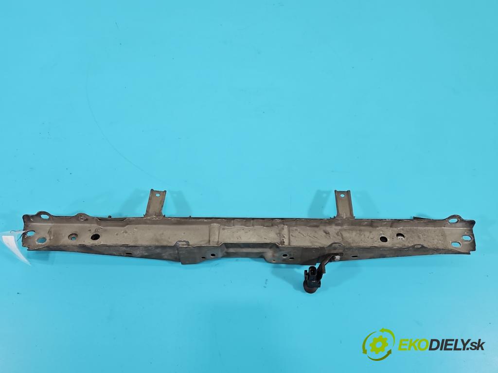 Nissan Qashqai II J11 2013-2021 1.2 T 116 HP manual 85 kW 1197 cm3 5- pas predný  (Výstuha predná)