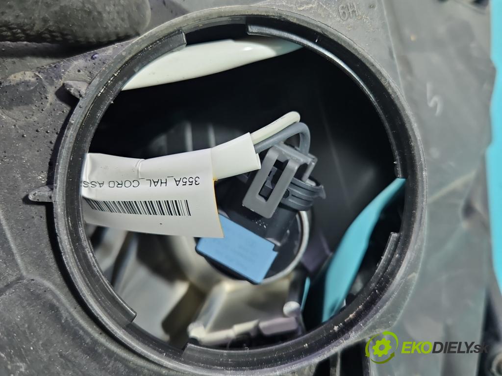 Toyota Avensis III T27 2009-2018 1.8 vvti 147 HP manual 108 kW 1798 cm3 5- Reflektor: pravý 10000-17685 (Svetlo predné pravé)