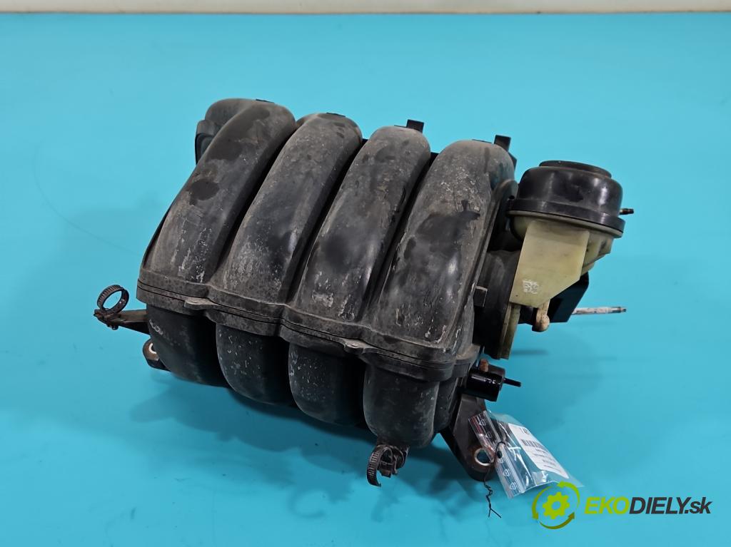 Toyota Avensis III T27 2009-2018 1.8 vvti 147 HP manual 108 kW 1798 cm3 5- zvod nasávací 1028856S01 (Sacie potrubie)