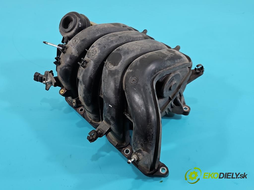 Toyota Avensis III T27 2009-2018 1.8 vvti 147 HP manual 108 kW 1798 cm3 5- zvod nasávací 1028856S01 (Sacie potrubie)