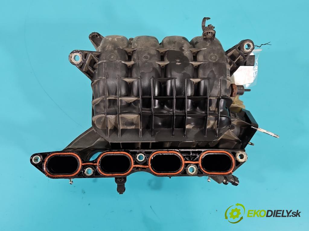 Toyota Avensis III T27 2009-2018 1.8 vvti 147 HP manual 108 kW 1798 cm3 5- zvod nasávací 1028856S01 (Sacie potrubie)