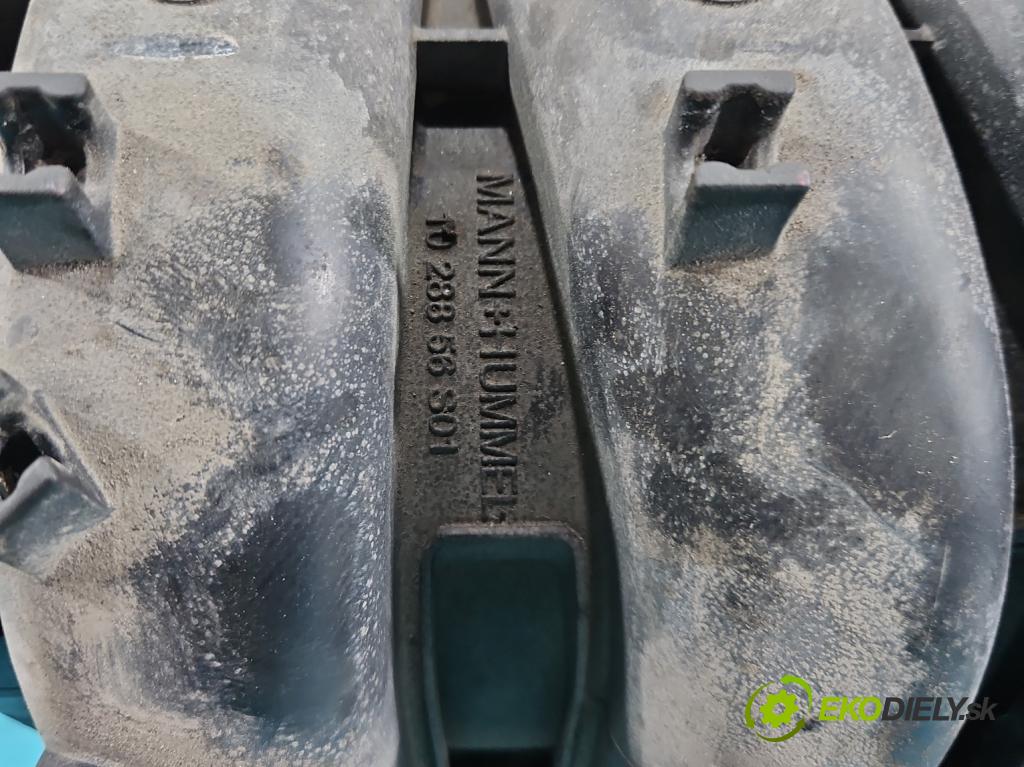 Toyota Avensis III T27 2009-2018 1.8 vvti 147 HP manual 108 kW 1798 cm3 5- zvod nasávací 1028856S01 (Sacie potrubie)