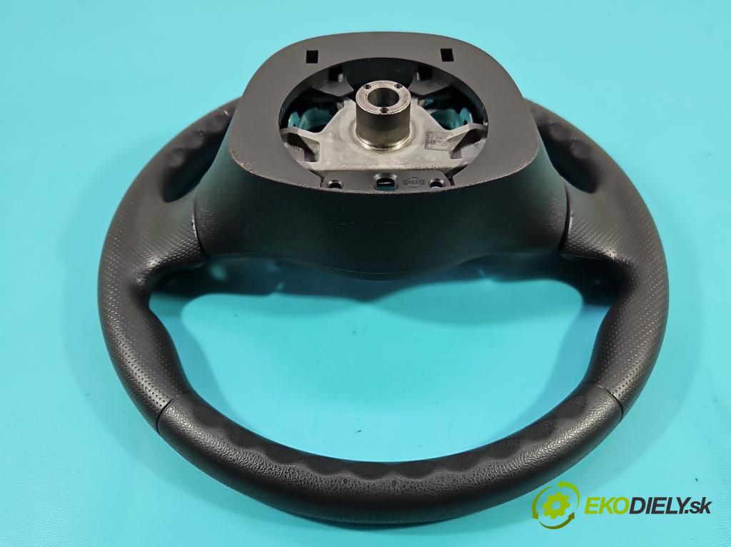 Nissan Juke I 2010-2019 1.6 16V 117 hp manual 86 kW 1598 cm3 5- volant 122830797 (Volant)