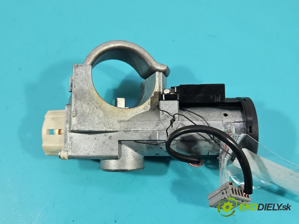 Nissan Juke I 2010-2019 1.6 16V 117 HP manual 86 kW 1598 cm3 5- Spínačka 21669775-7 (Spínacia skrinka)