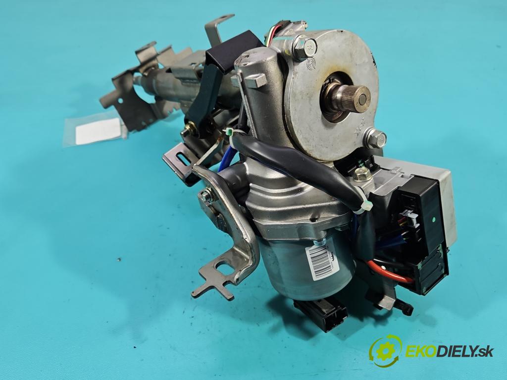 Nissan Juke I 2010-2019 1.6 16V 117 HP manual 86 kW 1598 cm3 5- čerpadlo posilovač 48810BA66A (Servočerpadlo)