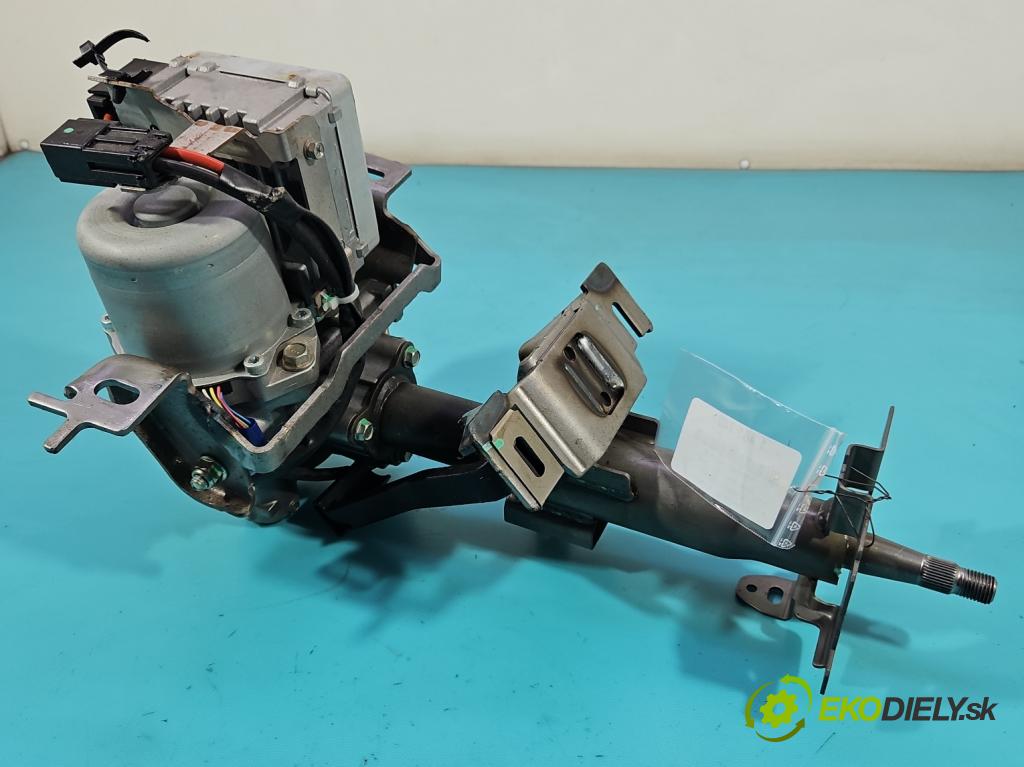 Nissan Juke I 2010-2019 1.6 16V 117 HP manual 86 kW 1598 cm3 5- čerpadlo posilovač 48810BA66A (Servočerpadlo)