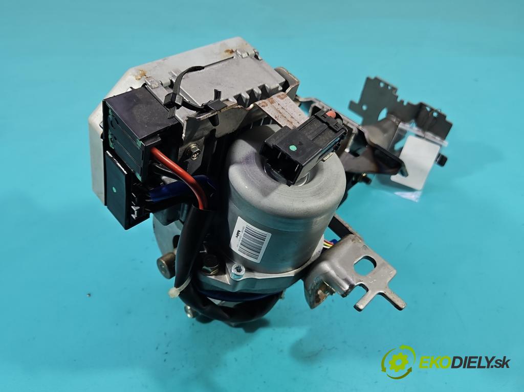 Nissan Juke I 2010-2019 1.6 16V 117 HP manual 86 kW 1598 cm3 5- čerpadlo posilovač 48810BA66A (Servočerpadlo)