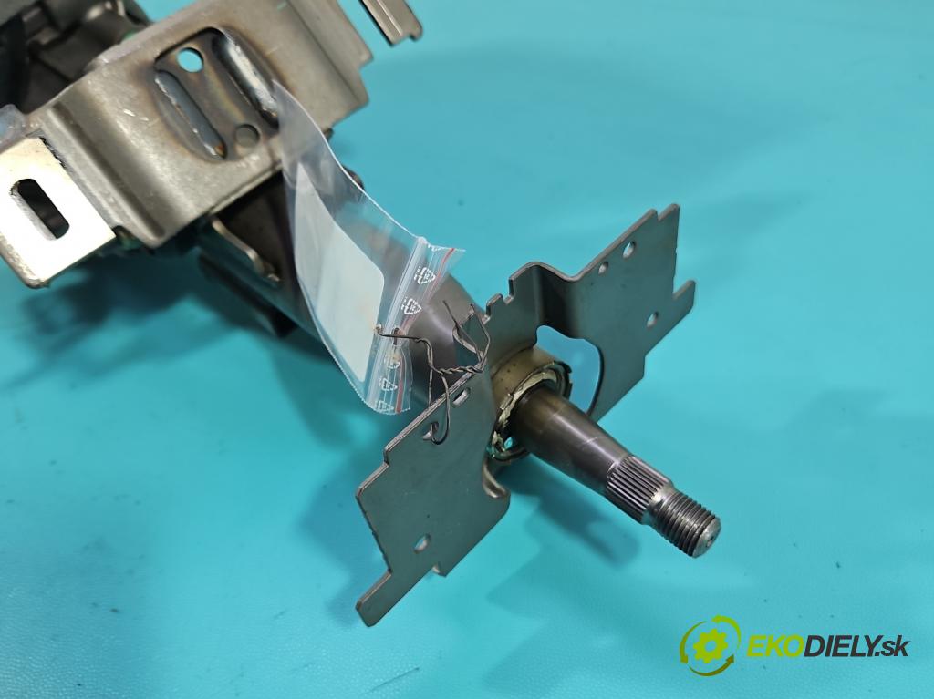 Nissan Juke I 2010-2019 1.6 16V 117 HP manual 86 kW 1598 cm3 5- čerpadlo posilovač 48810BA66A (Servočerpadlo)