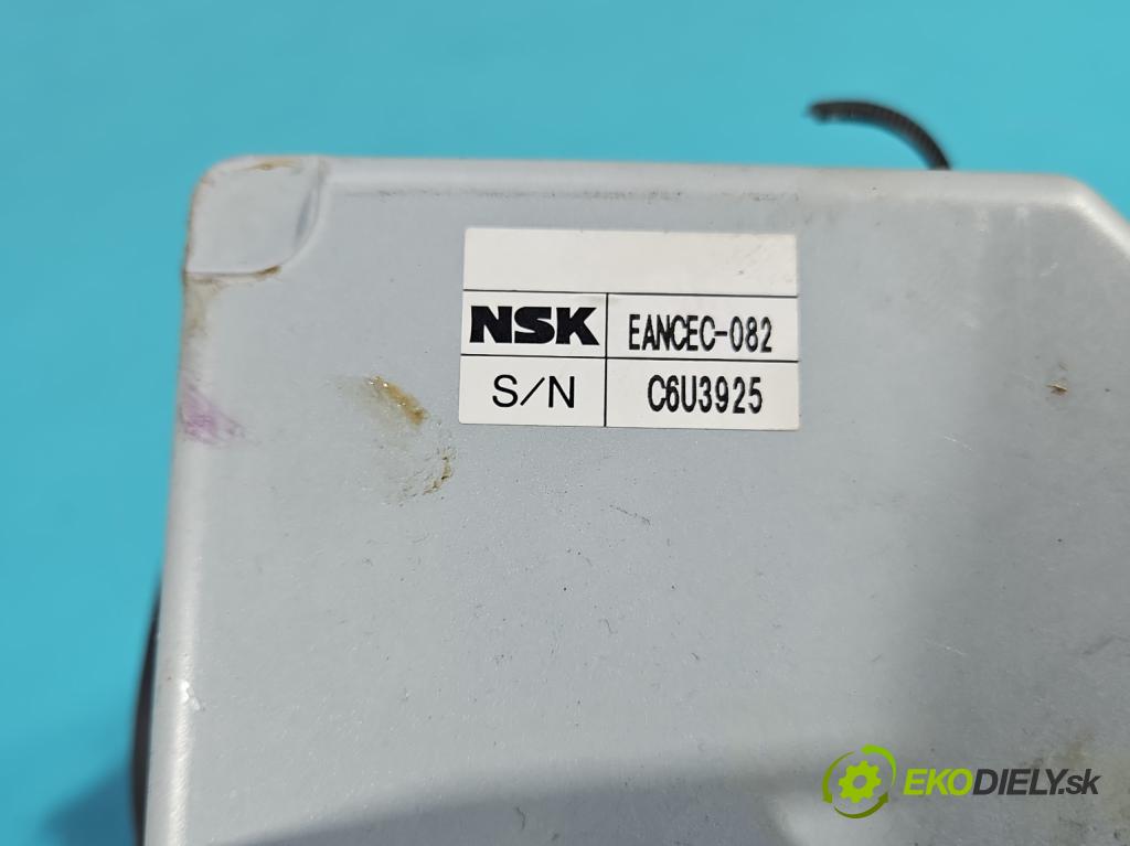 Nissan Juke I 2010-2019 1.6 16V 117 HP manual 86 kW 1598 cm3 5- čerpadlo posilovač 48810BA66A (Servočerpadlo)