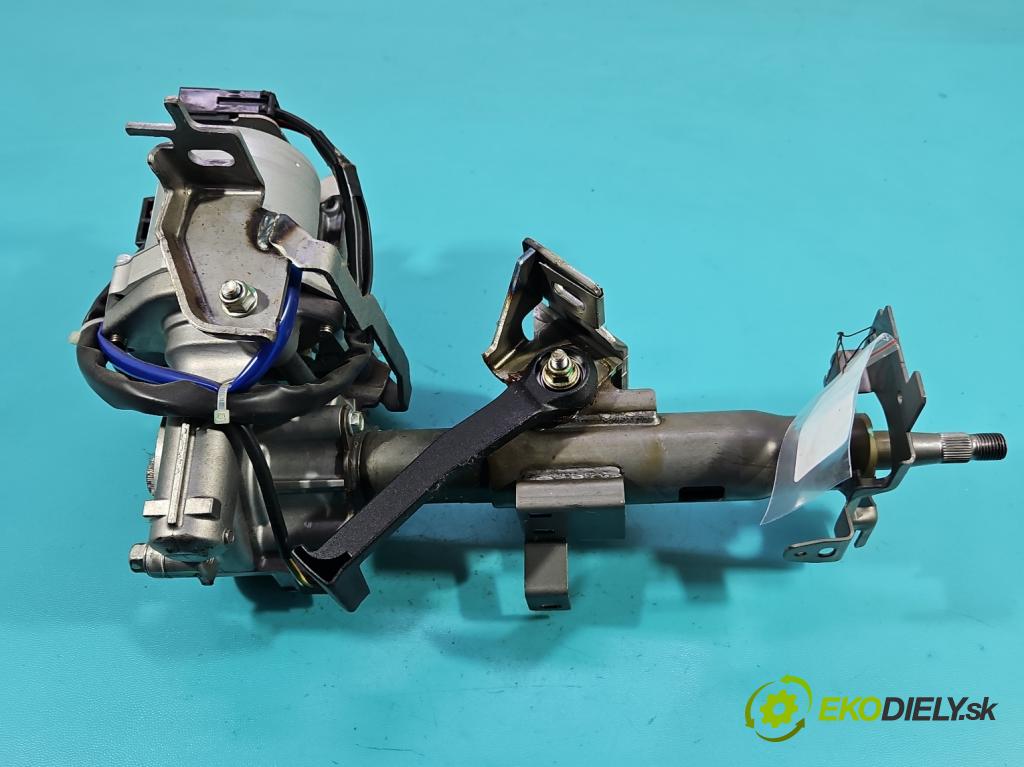 Nissan Juke I 2010-2019 1.6 16V 117 HP manual 86 kW 1598 cm3 5- čerpadlo posilovač 48810BA66A (Servočerpadlo)