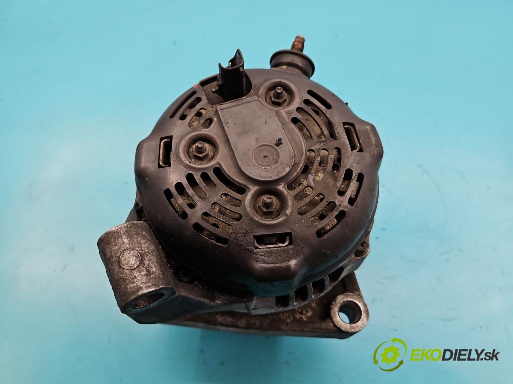 Dodge Caravan IV 2000-2007 3.3 V6 174 HP automatic 128 kW 3300 cm3 5- Alternator 421000-0021 (Alternátor)