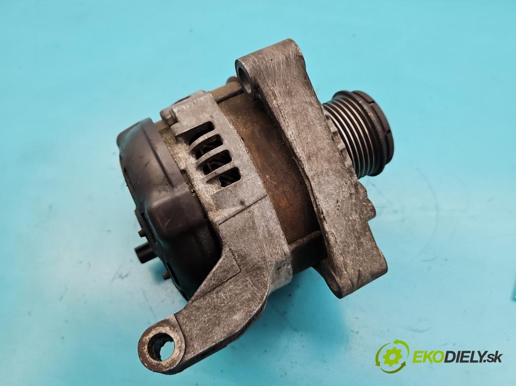 Dodge Caravan IV 2000-2007 3.3 V6 174 HP automatic 128 kW 3300 cm3 5- Alternator 421000-0021 (Alternátor)
