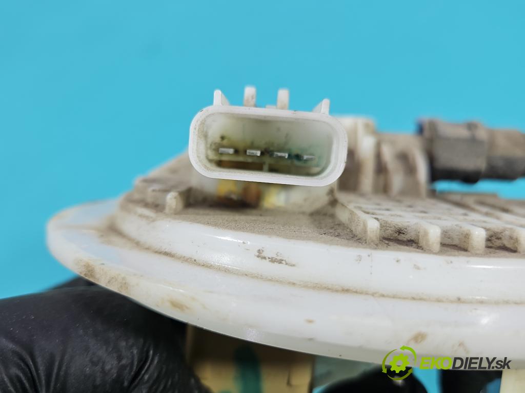 Dodge Caravan IV 2000-2007 3.3 V6 174 hp automatic 128 kW 3300 cm3 5- čerpadlo paliva 771AJ17351244