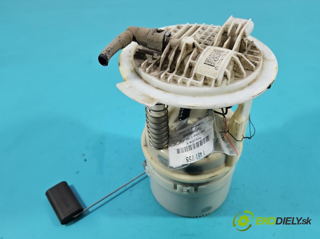 Dodge Caravan IV 2000-2007 3.3 V6 174 hp automatic 128 kW 3300 cm3 5- čerpadlo paliva 771AJ17351244
