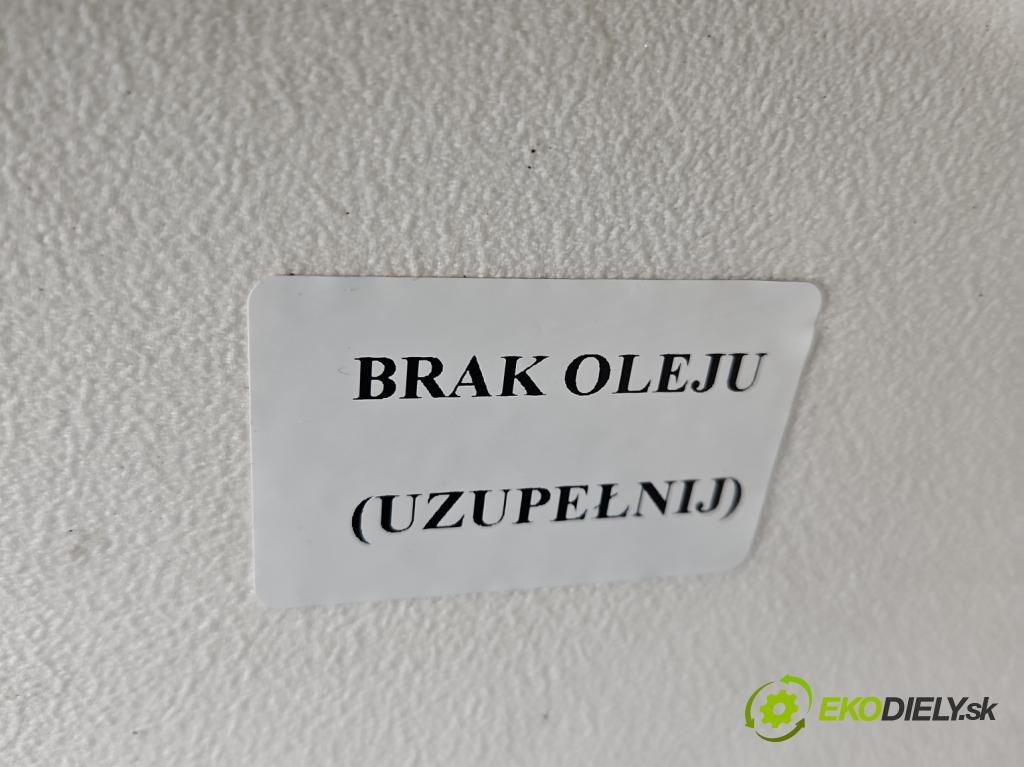 Opel Astra II 1998-2009 1.2 16V 75 HP manual 55 kW 1199 cm3 5- prevodovka stupeň,rýchlosť manual F13C394