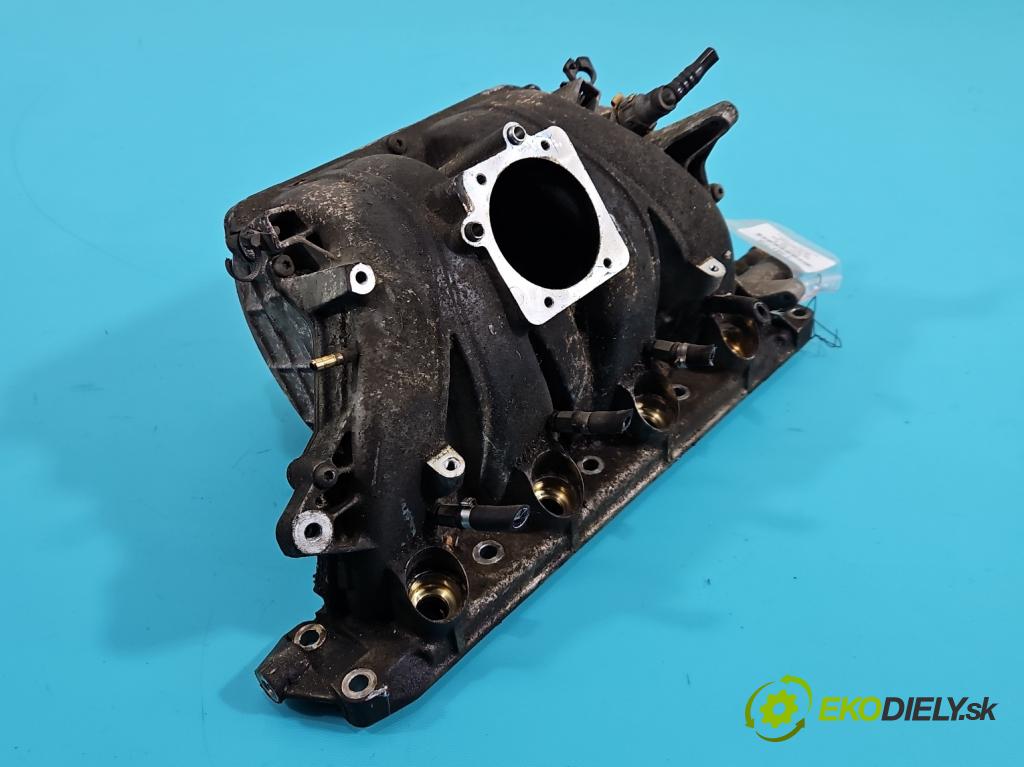 Opel Vectra C 2002-2008 1.8 16V 122 HP manual 90 kW 1796 cm3 4- zvod nasávací 24405386 (Sacie potrubie)