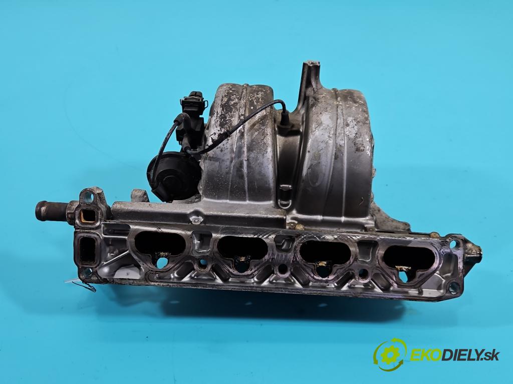 Opel Vectra C 2002-2008 1.8 16V 122 HP manual 90 kW 1796 cm3 4- zvod nasávací 24405386 (Sacie potrubie)